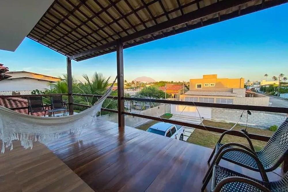 Casa de Condomínio - Venda - Marechal Deodoro , Alagoas - leo capa oficial.jpg - 850641063-23