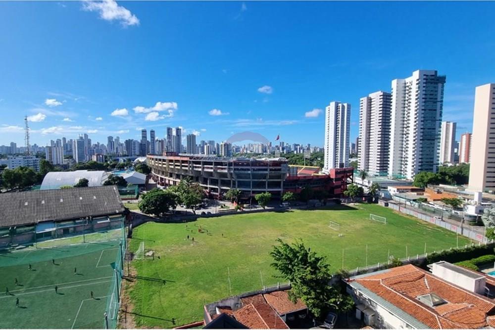 Apartamento - Venda - Recife , Pernambuco - IMG_1114.jpeg - 850701004-39