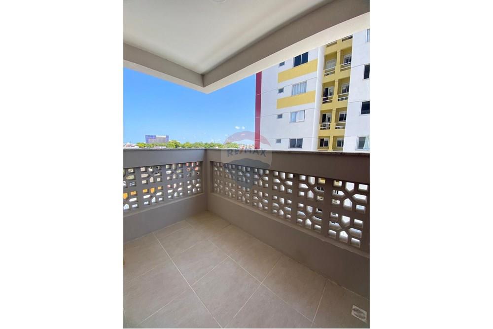 Apartamento - Venda - Aracaju , Sergipe - 5e1e3125-e781-4c5e-abbc-fccf7658861b.jpeg - 850581010-289