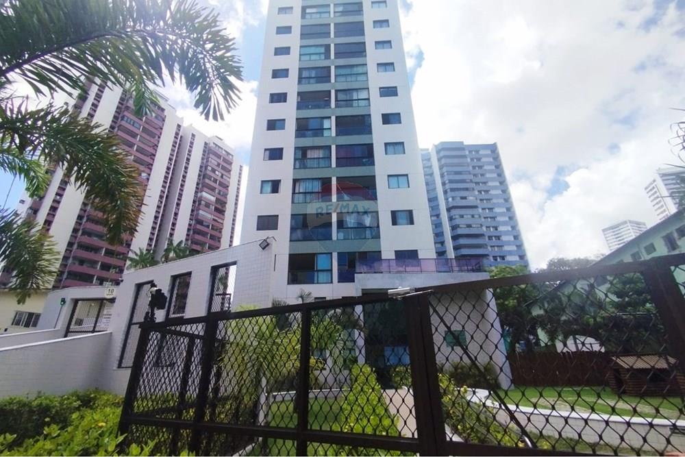 Apartamento - Venda - Recife , Pernambuco - WhatsApp Image 2026-01-16 at 15.17.10 (5).jpeg - 850071019-235