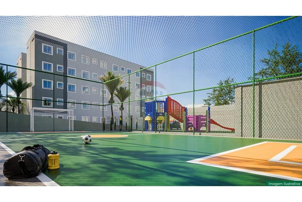 Apartamento - Venda - Maceió , Alagoas - Quadra.jpeg - 850271247-7