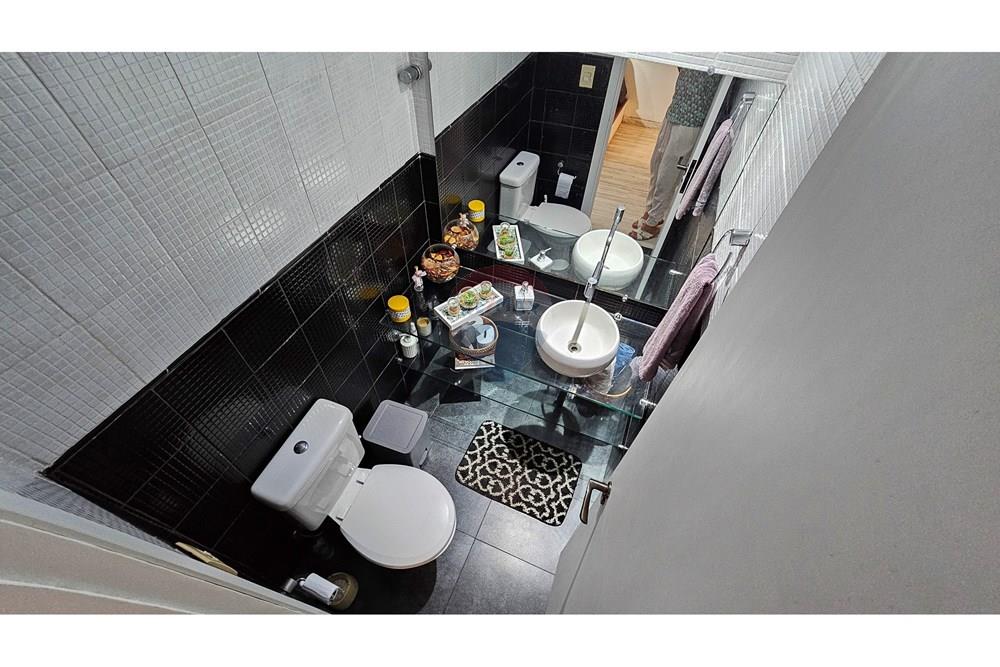 Casa - Venda - Recife , Pernambuco - 30-20250502_161127.jpg - Banheiro - 850191061-23