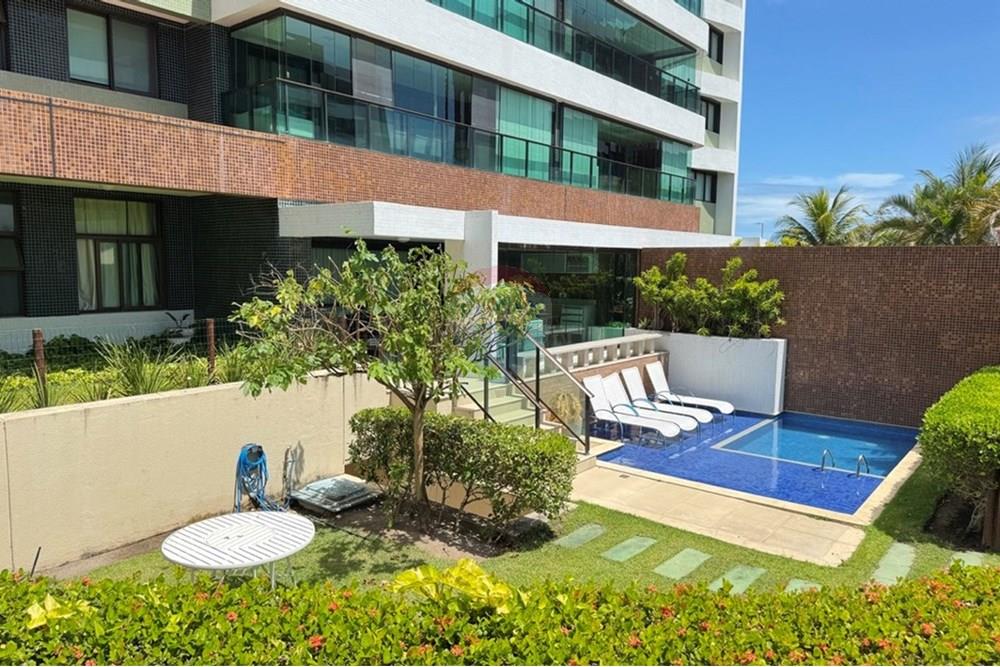 Apartamento - Venda - Cabo de Santo Agostinho , Pernambuco - 20CCC539-1941-443D-8AB6-25B189EE98CC_1_105_c.jpeg - 850701005-293