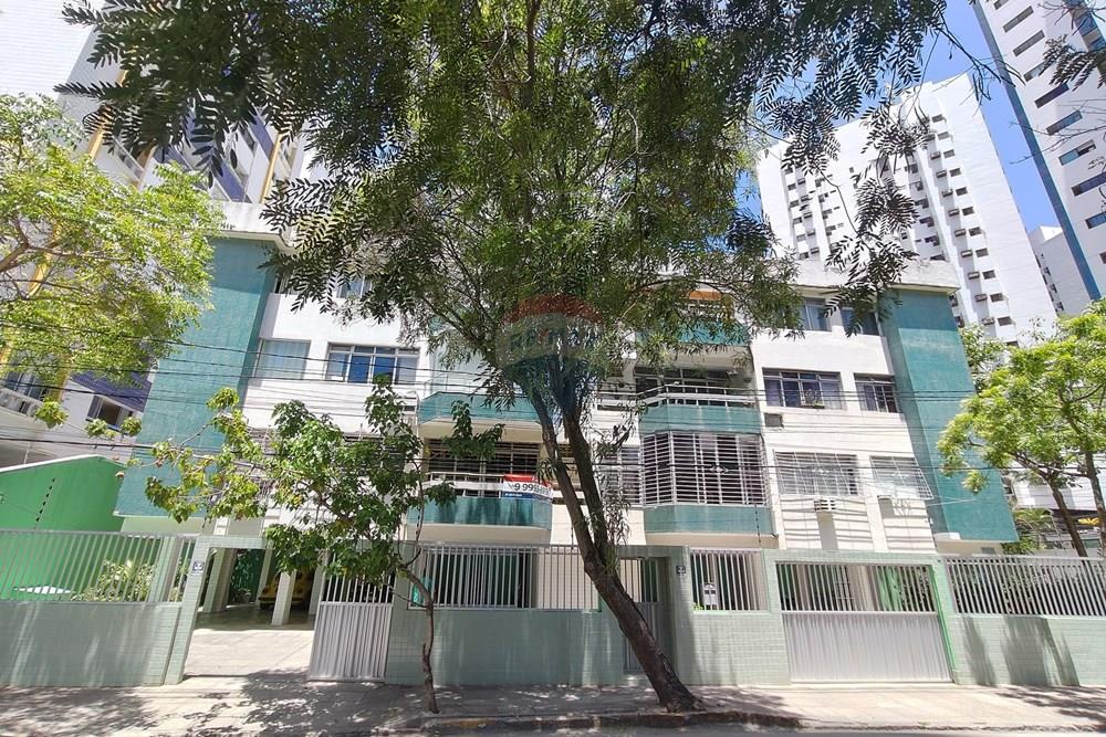 Apartamento - Alugar - Recife , Pernambuco - IMG20260202120129.jpg - 850251063-139