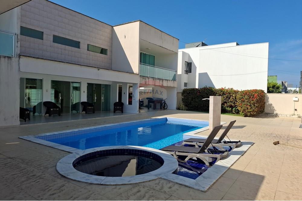 Casa de Condomínio - Venda - Maceió , Alagoas - 20240903_142942.jpg - 850491044-19