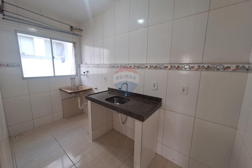 Apartamento - Venda - Maceió , Alagoas - 20260122_153133.jpg - Cozinha - 850491044-17