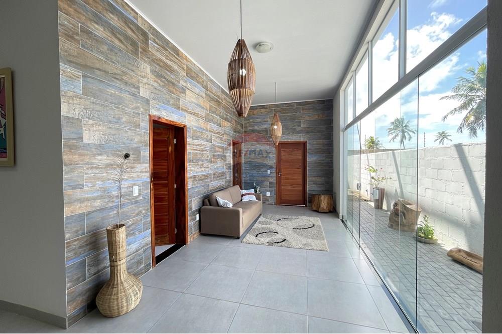 Casa de Condomínio - Venda - Barra dos Coqueiros , Sergipe - IMG_3442.JPG - 850581003-912