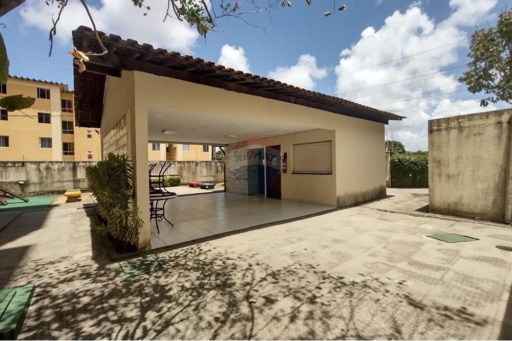 Apartamento - Venda - Olinda , Pernambuco - 3ae02fbe-f3c0-44c0-9637-279a71932b10.jpg - 850301001-333