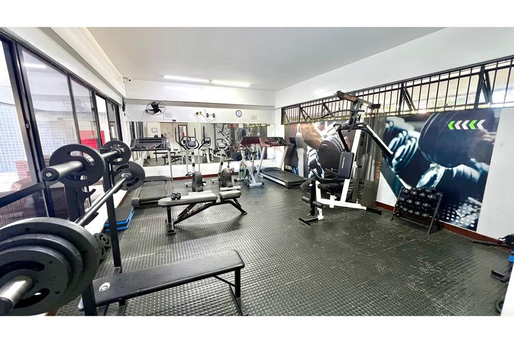 Apart Hotel/ Flat - Venda - Recife , Pernambuco - 56c8df9b-1e65-4541-878c-2b42e5ddadb3.jpg - 850091056-34