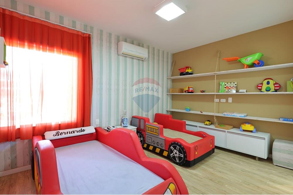 Mieszkaniowa - Dom w zabudowie szeregowej - Ipojuca , Pernambuco - BR - QUARTO 4 SUÍTE 1A.jpg - 850221031-227