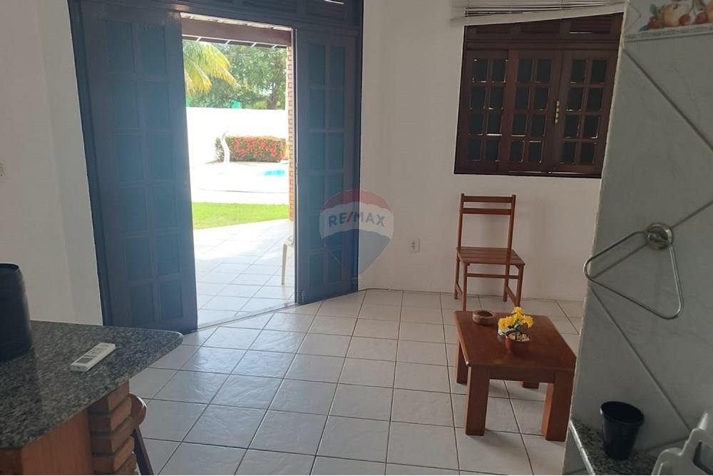 Casa de Condomínio - Venda - Paripueira , Alagoas - CASA ADÉLIA 011.jpg - 850141002-146