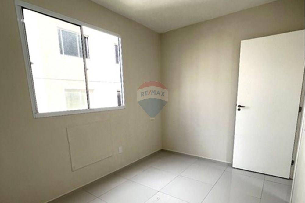 Apartamento - Venda - Camaragibe , Pernambuco - QUARTO2.jpeg - 850301035-3