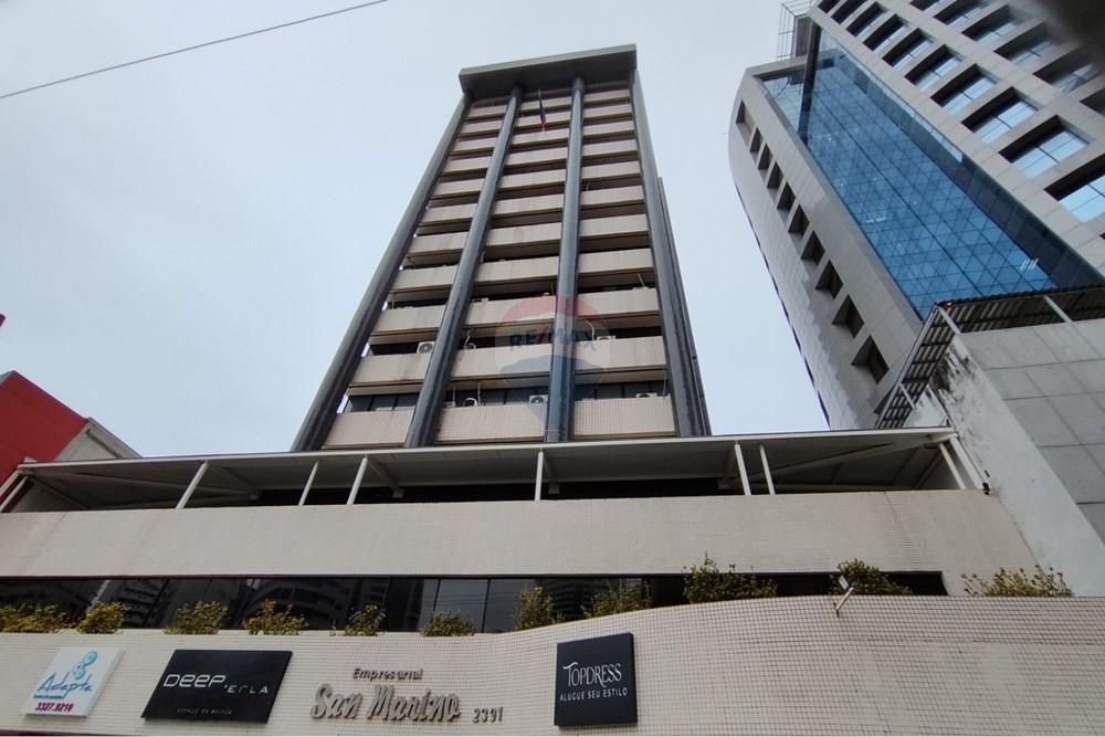 Cj. Comercial/ Sala - Alugar - Recife , Pernambuco - 00.jpeg - 850501080-141