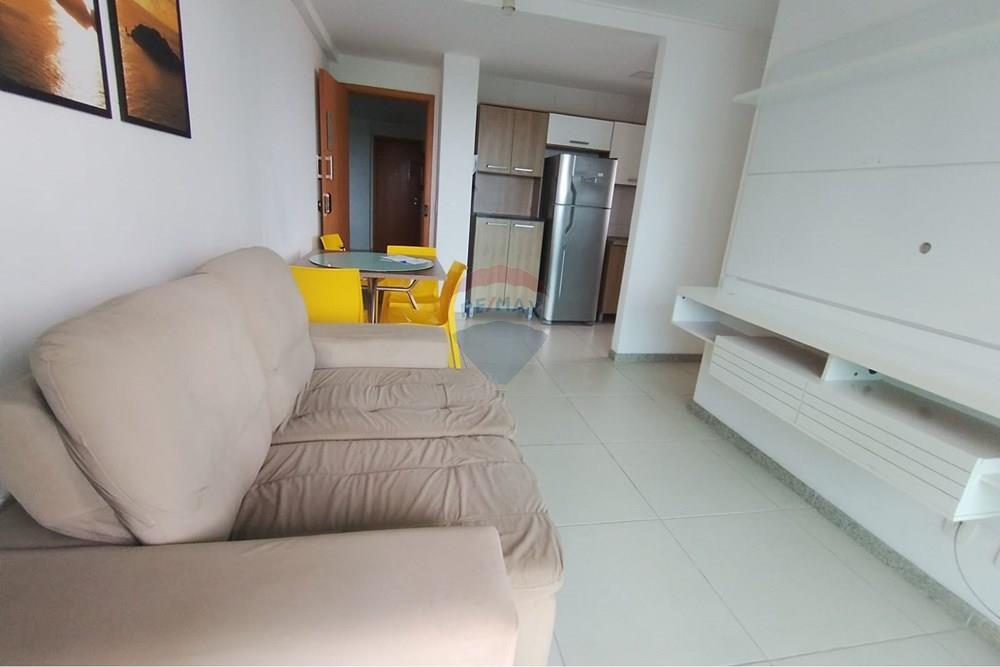 Apartamento - Alugar - Recife , Pernambuco - WhatsApp Image 2026-03-02 at 12.10.48.jpeg - Sala - 850071027-59