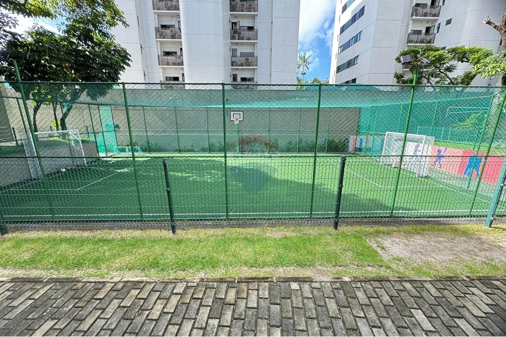 Apartamento - Alugar - Recife , Pernambuco - IMG_4389.jpeg - 850701005-335