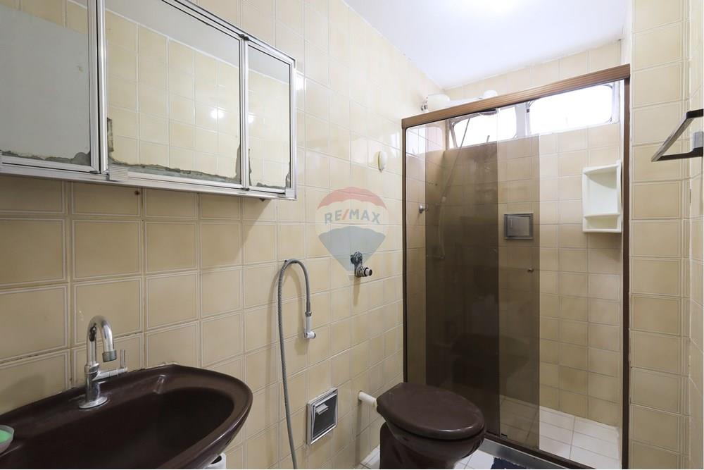 Apartamento - Venda - Recife , Pernambuco - PISO SUPERIOR - WC SOCIAL.jpg - 850191071-3