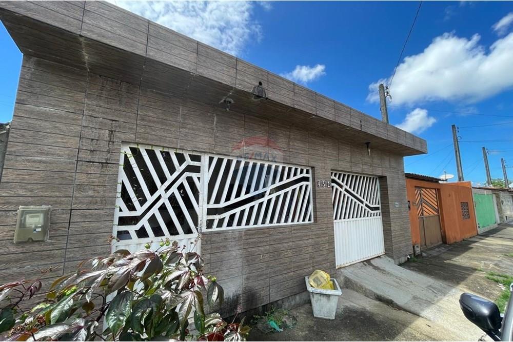 Casa de Condomínio - Venda - Maceió , Alagoas - r27.jpg - Fachada - 850271140-108