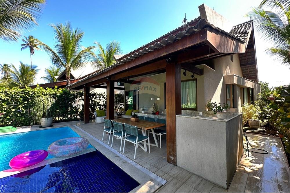 Bangalô - Venda - Ipojuca , Pernambuco - IMG_1001.jpeg - 850701023-1