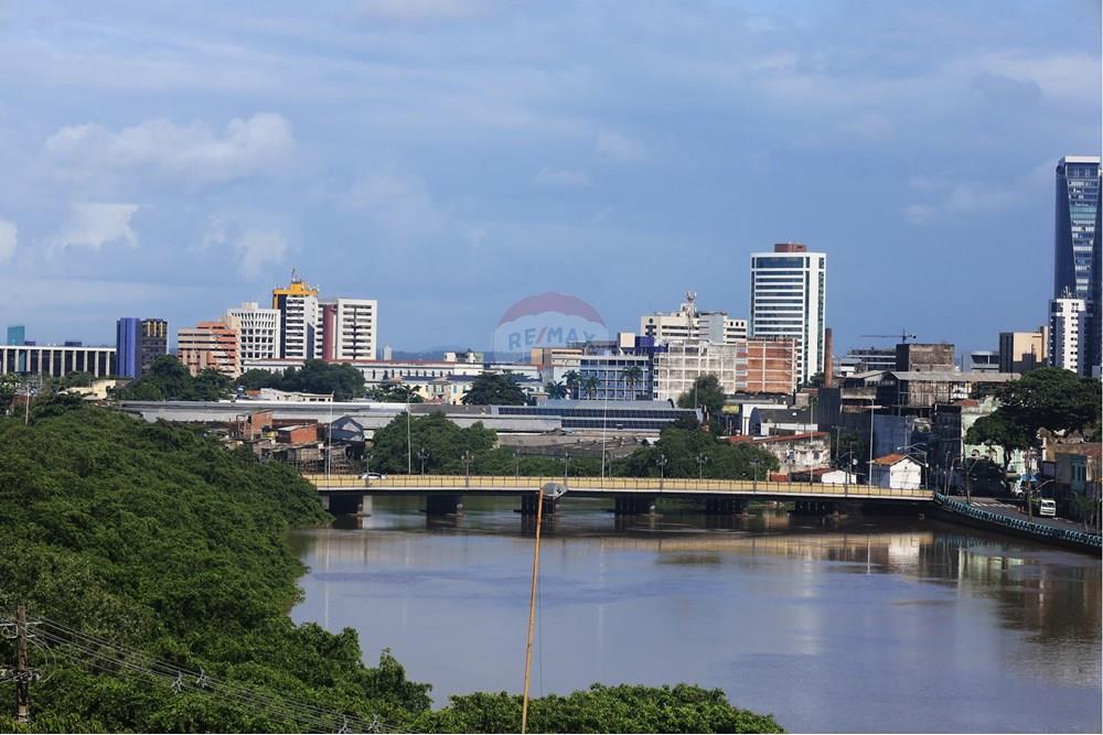 Cj. Comercial/ Sala - Venda - Recife , Pernambuco - SALA 02 - VISTA B.jpg - 850091040-162