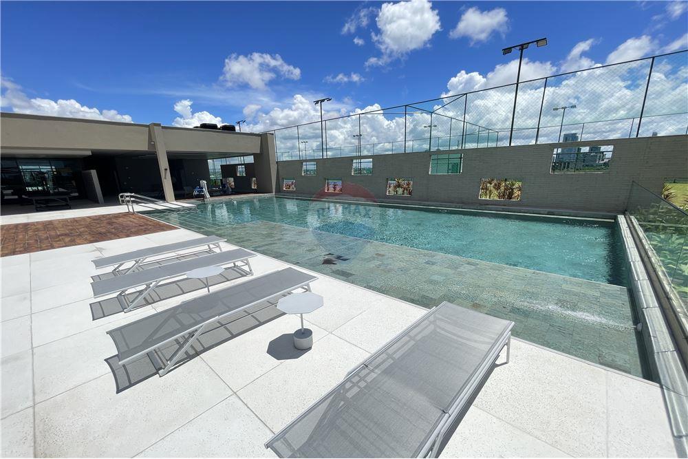 Apartamento - Venda - Recife , Pernambuco - 47 - 850701005-352