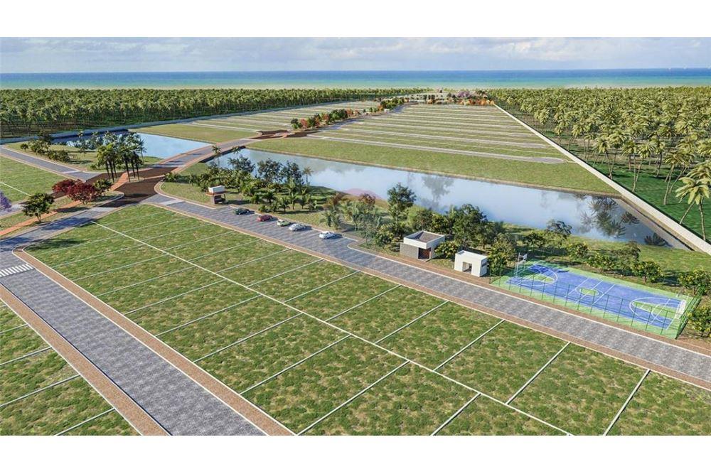 Terreno - Venda - Barra dos Coqueiros , Sergipe - 4 - 850581005-314