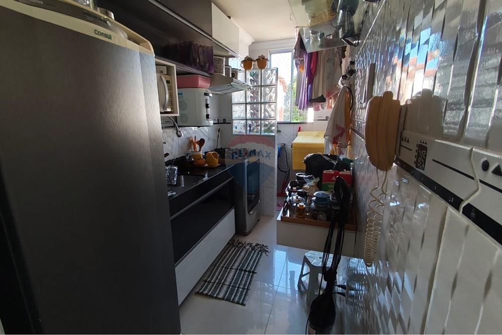 Apartamento - Venda - Maceió , Alagoas - luiz anjo 03.jpg - 850141101-1