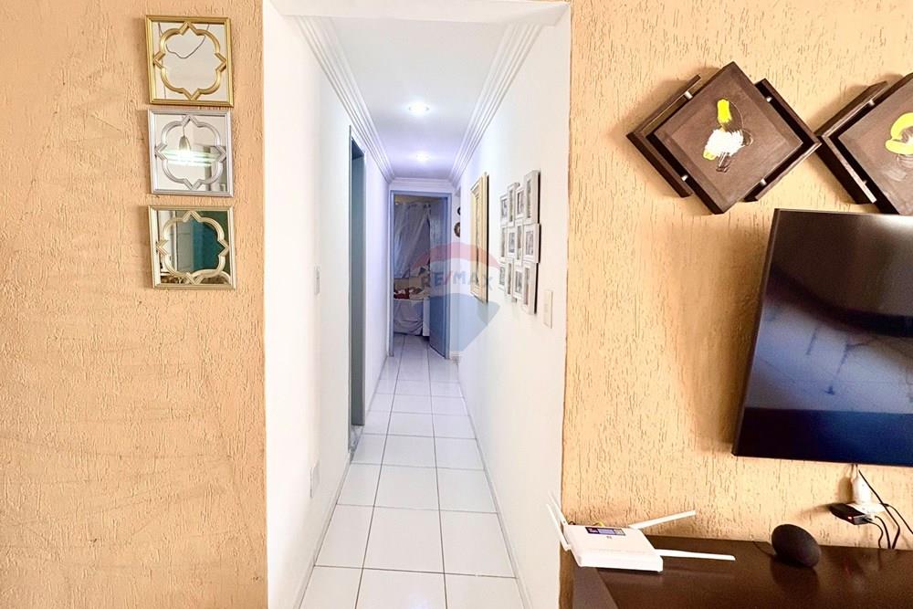 Apartamento - Venda - Recife , Pernambuco - IMG_2783.jpeg - 850091088-38