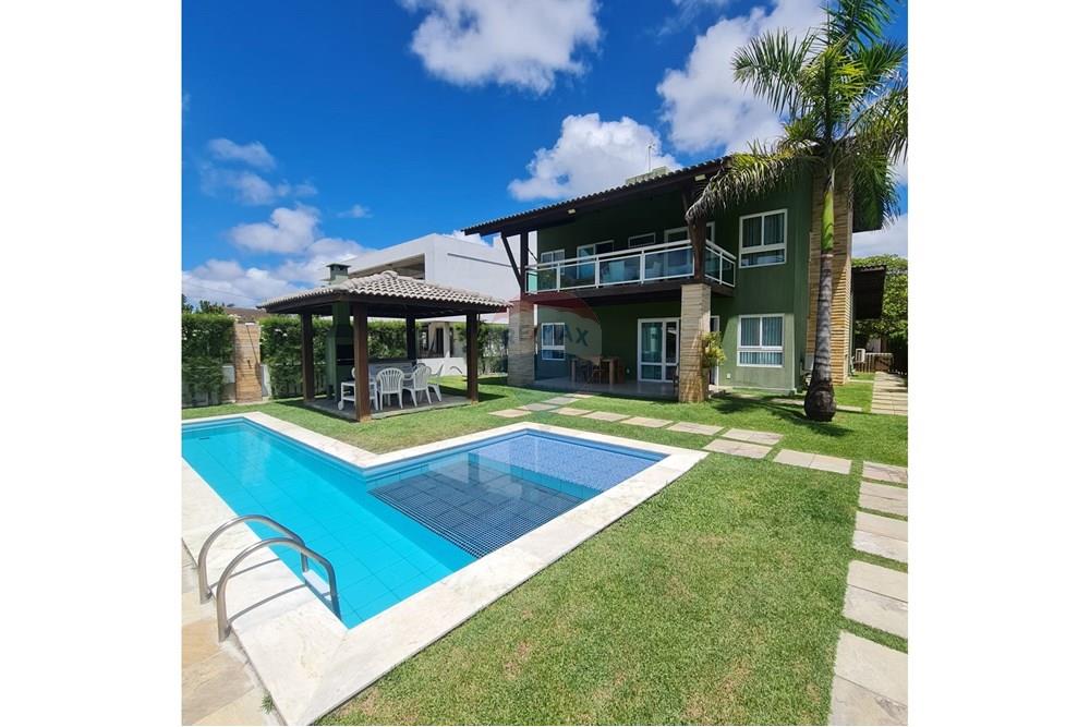 Casa de Condomínio - Venda - Ipojuca , Pernambuco - IMG-20250326-WA0187.jpg - 850221031-172