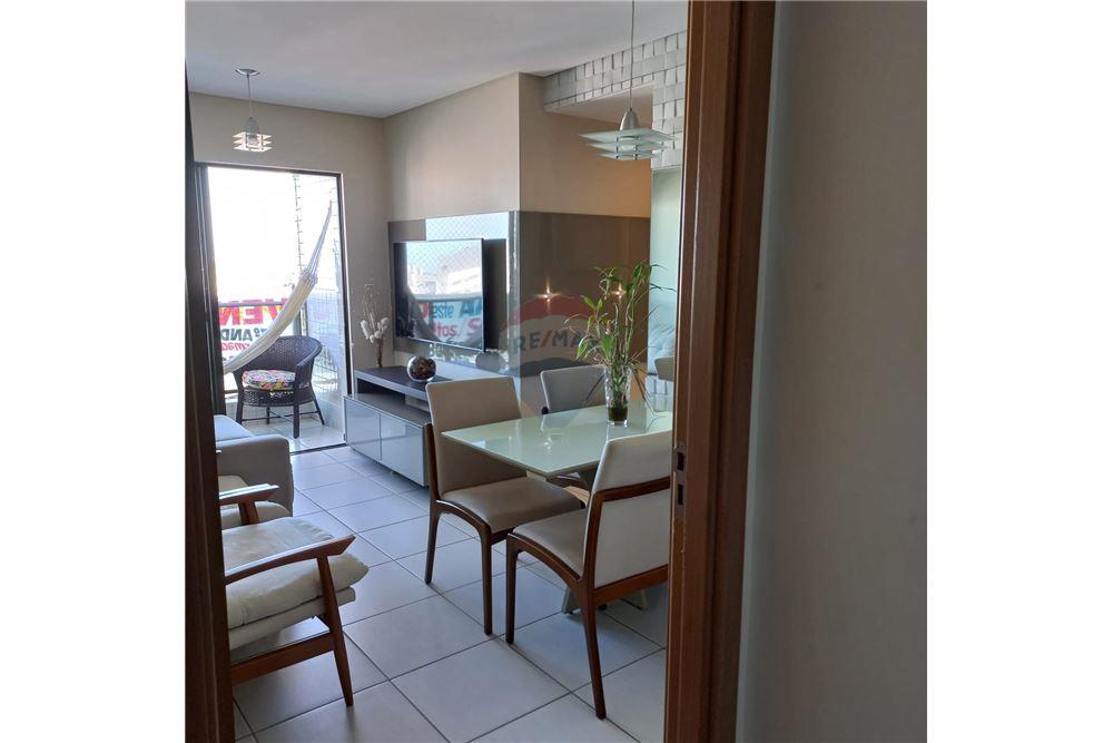 Apartamento - Venda - Recife , Pernambuco - 35 - 850251069-4