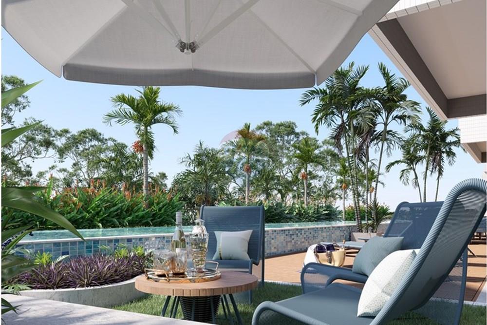 Apartamento - Venda - Recife , Pernambuco - 40. IMAGEM_LOUNGE.jpg - 850701031-3