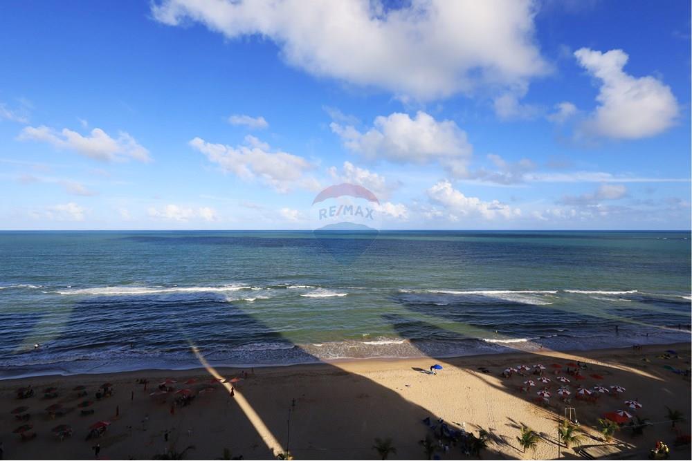 Apartamento - Alugar - Jaboatão dos Guararapes , Pernambuco - SALA - VISTA.jpg - 850091040-218