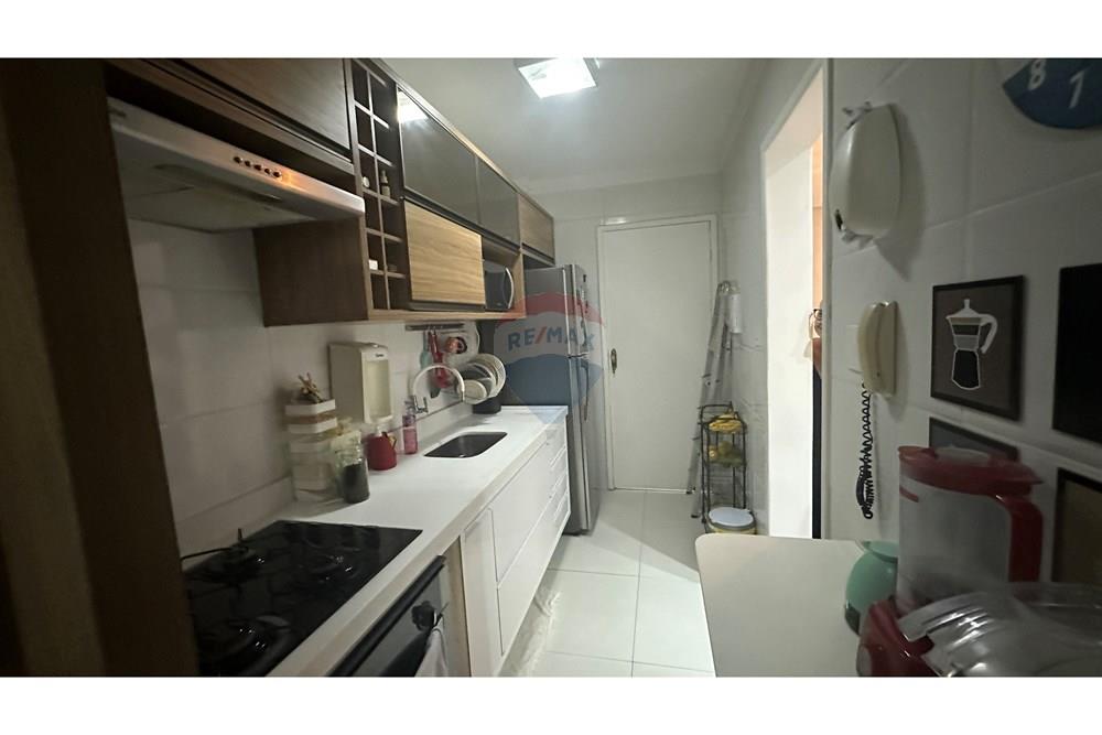 Apartamento - Venda - Aracaju , Sergipe - IMG_6763.JPG - 850581205-82