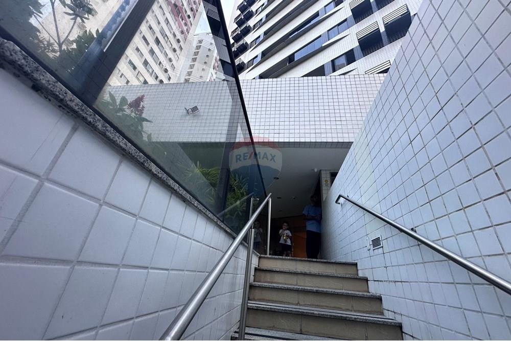 Bostad - Lägenhet - Recife , Pernambuco - BR - IMG_4460.jpeg - 850071028-28