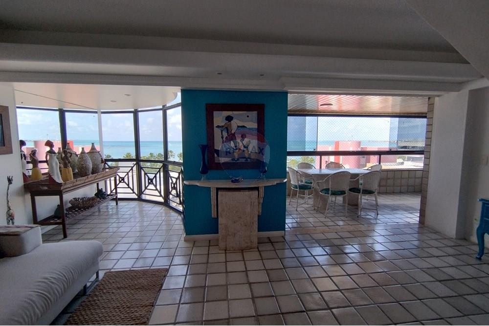 Apartamento - Venda - Maceió , Alagoas - IMG_20250310_083706977_HDR.jpg - Corredor - 850651001-192