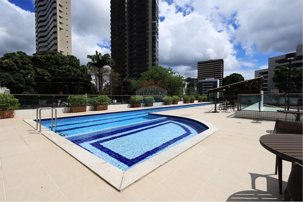 Apartamento - Venda - Recife , Pernambuco - PISCINA 01A.jpg - 850091040-183