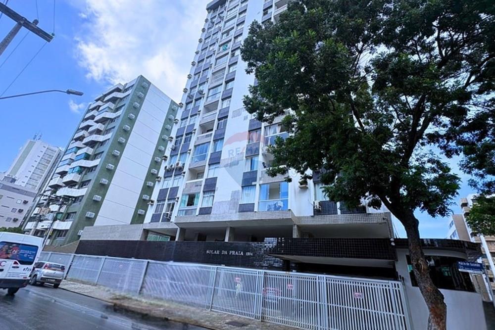 Apartamento - Venda - Maceió , Alagoas - 1.jpg - 850491058-9