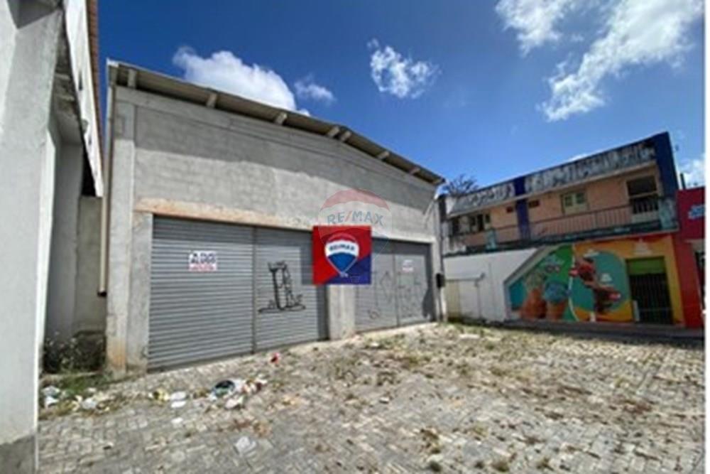 Galpão - Venda - Cabo de Santo Agostinho , Pernambuco - 081810F1-154E-4D08-A3CB-5B44AED228A6.jpeg - 850251129-5