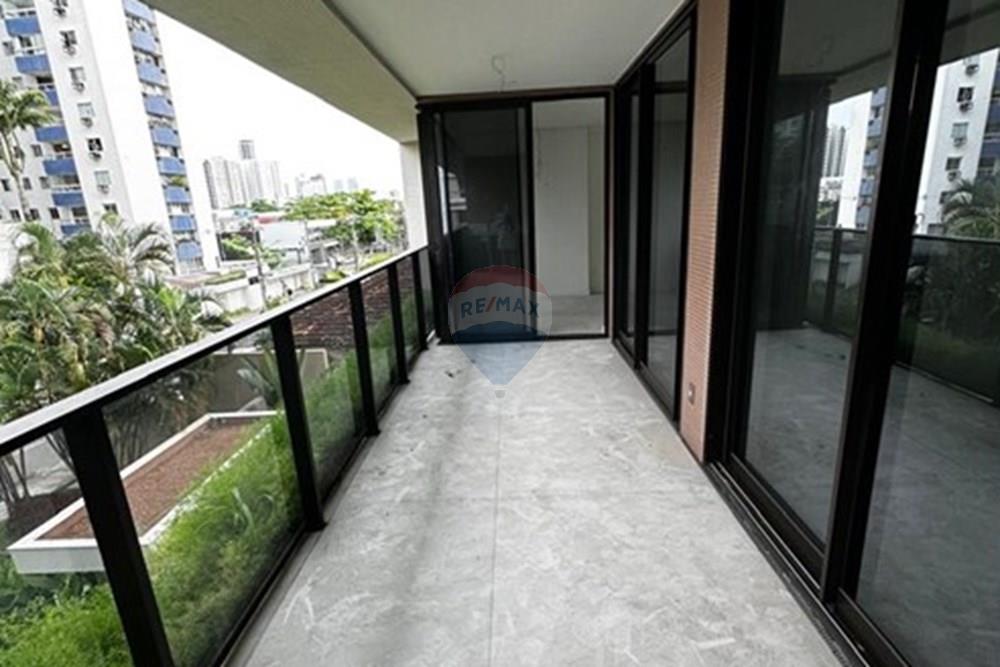 Apartamento - Alugar - Recife , Pernambuco - Varanda.jpeg - 850071014-46