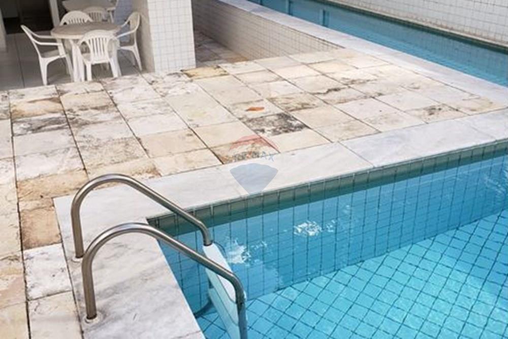 Apart Hotel/ Flat - Alugar - Recife , Pernambuco - 17 - 850071019-247