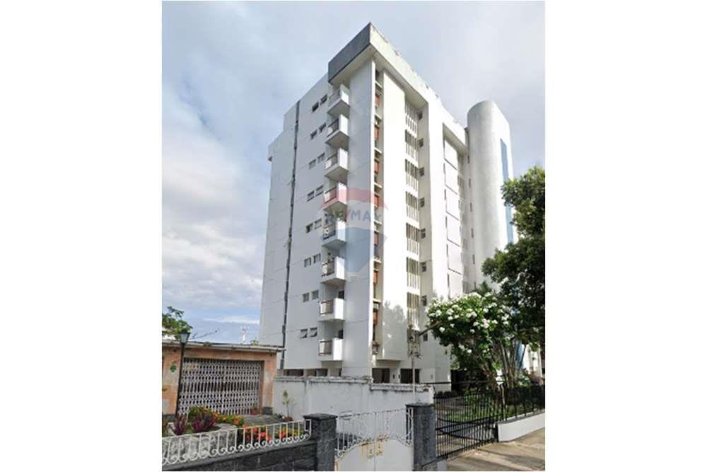 Residencial - Piso - Recife , Pernambuco - BR - FACHADA.jpg - 850301003-34