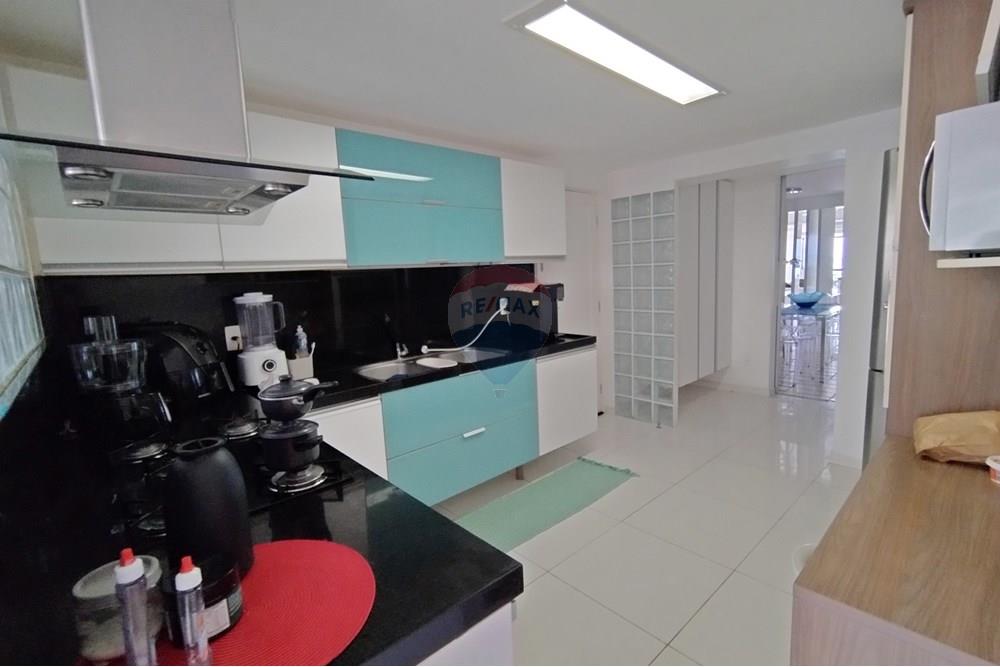 Apartamento - Venda - Maceió , Alagoas - IMG_20250310_083416490_HDR.jpg - Cozinha - 850651001-192