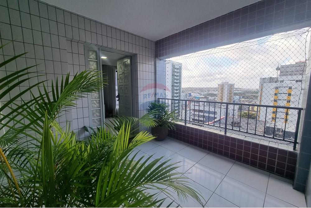 Apartamento - Venda - Jaboatão dos Guararapes , Pernambuco - 20251008_155443.jpg - 850091013-318