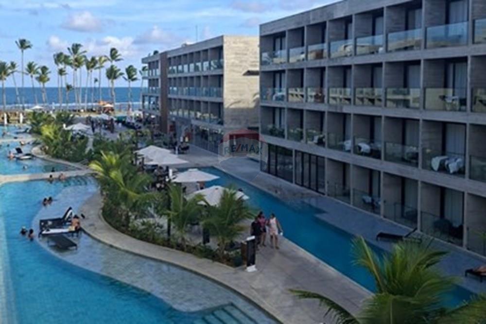 Apart Hotel/ Flat - Alugar - Ipojuca , Pernambuco - PISCINA 3.jpg - 850471015-131