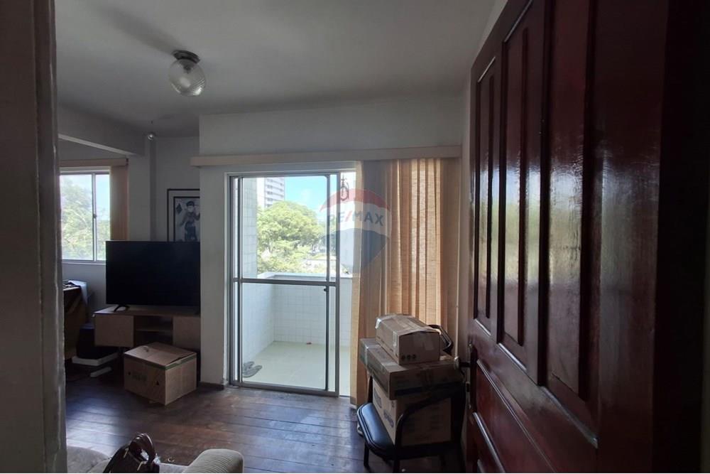 Apartamento - Venda - Recife , Pernambuco - 11.jpg - 850301040-21