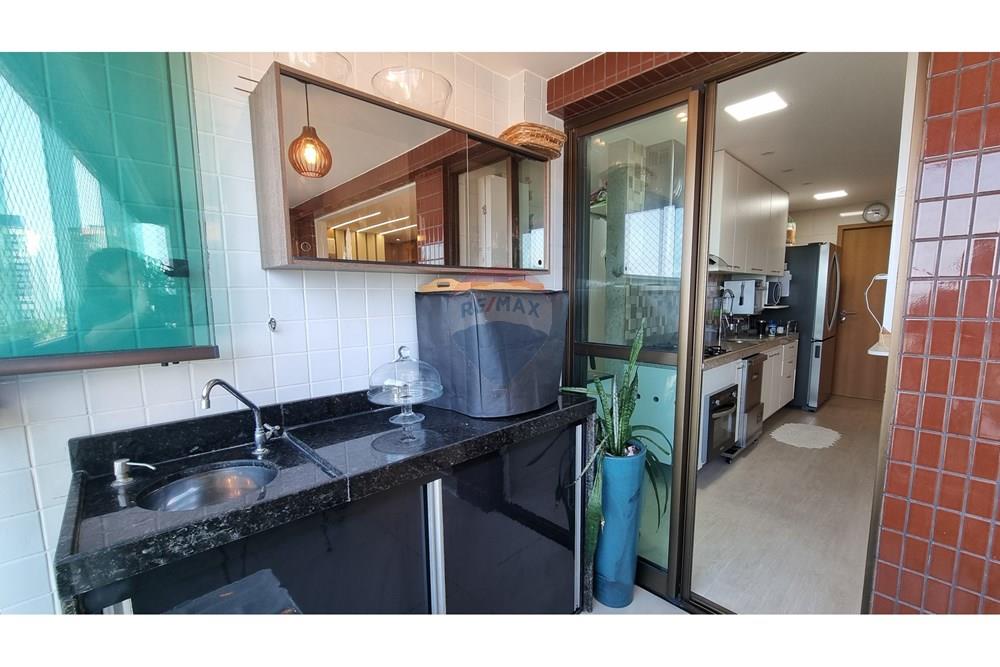 Apartamento - Venda - Jaboatão dos Guararapes , Pernambuco - 20250917_152042.jpg - Varanda - 850091079-173