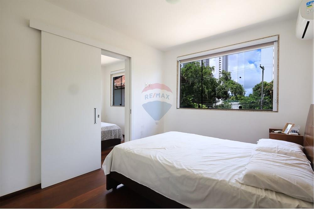 Casa - Venda - Recife , Pernambuco - PRIMEIRO ANDAR - QUARTO 02A.jpg - 850191024-447