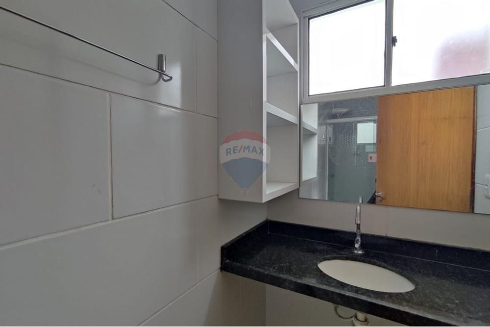 Apartamento - Venda - Cabo de Santo Agostinho , Pernambuco - WhatsApp Image 2025-01-19 at 14.22.23.jpeg - Banheiro - 850281001-27