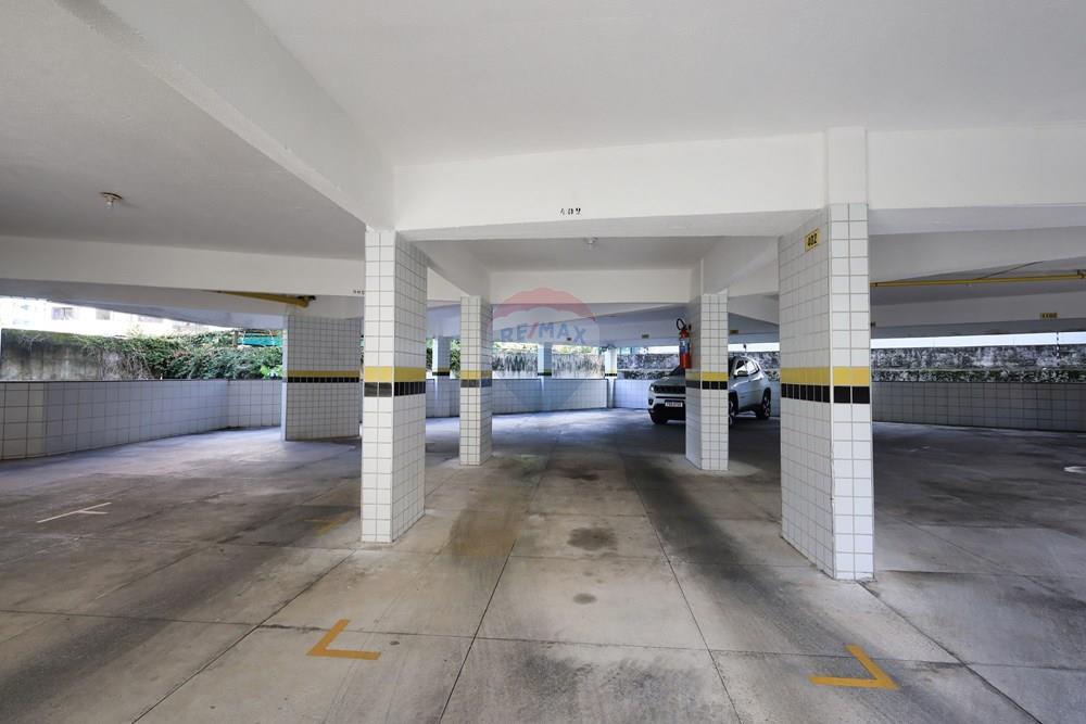 Apartamento - Alugar - Recife , Pernambuco - GARAGEM.jpg - 850091093-6