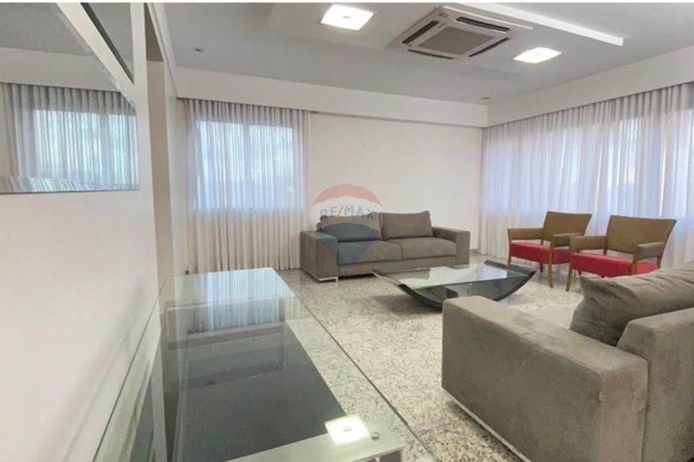 Apartamento - Venda - Recife , Pernambuco - EDF MENDO SAMPAIO AP 7ºA -SALA 3.jpeg - 850071032-107