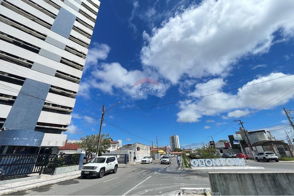 Cj. Comercial/ Sala - Venda - Aracaju , Sergipe - IMG_3387.JPG - 850581003-913